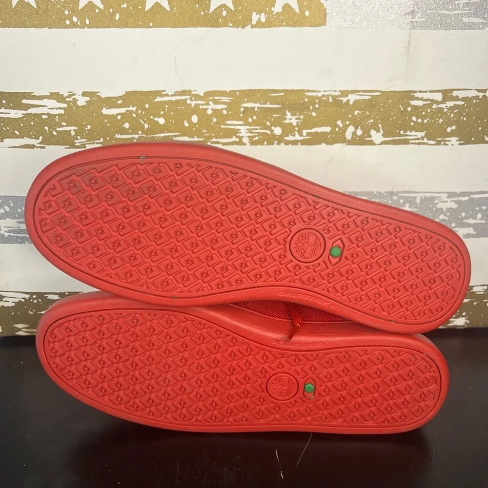 Timberland Groveton